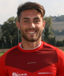Giuseppe PERFETTI - Portiere
